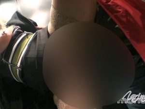 marina montana Porno Video: fremdgefi**t im aufzug