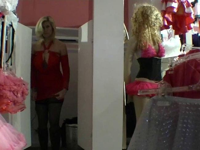 marina montana Porno Video: möchtest du nicht mit einkaufen?   . . .