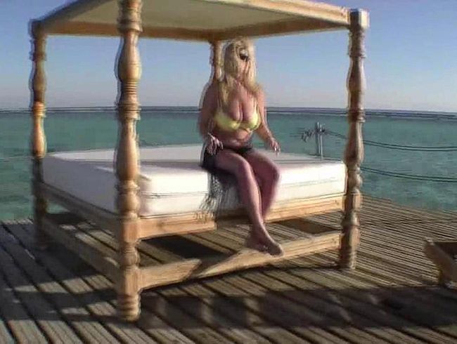 marina montana Porno Video: postkarten motiv  . . .      . . .